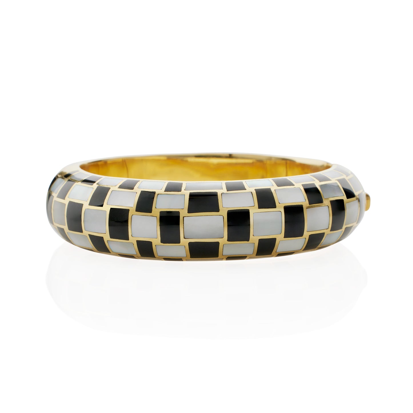 Macklowe Gallery Angela Cummings for Tiffany & Co. Bangle Bracelet