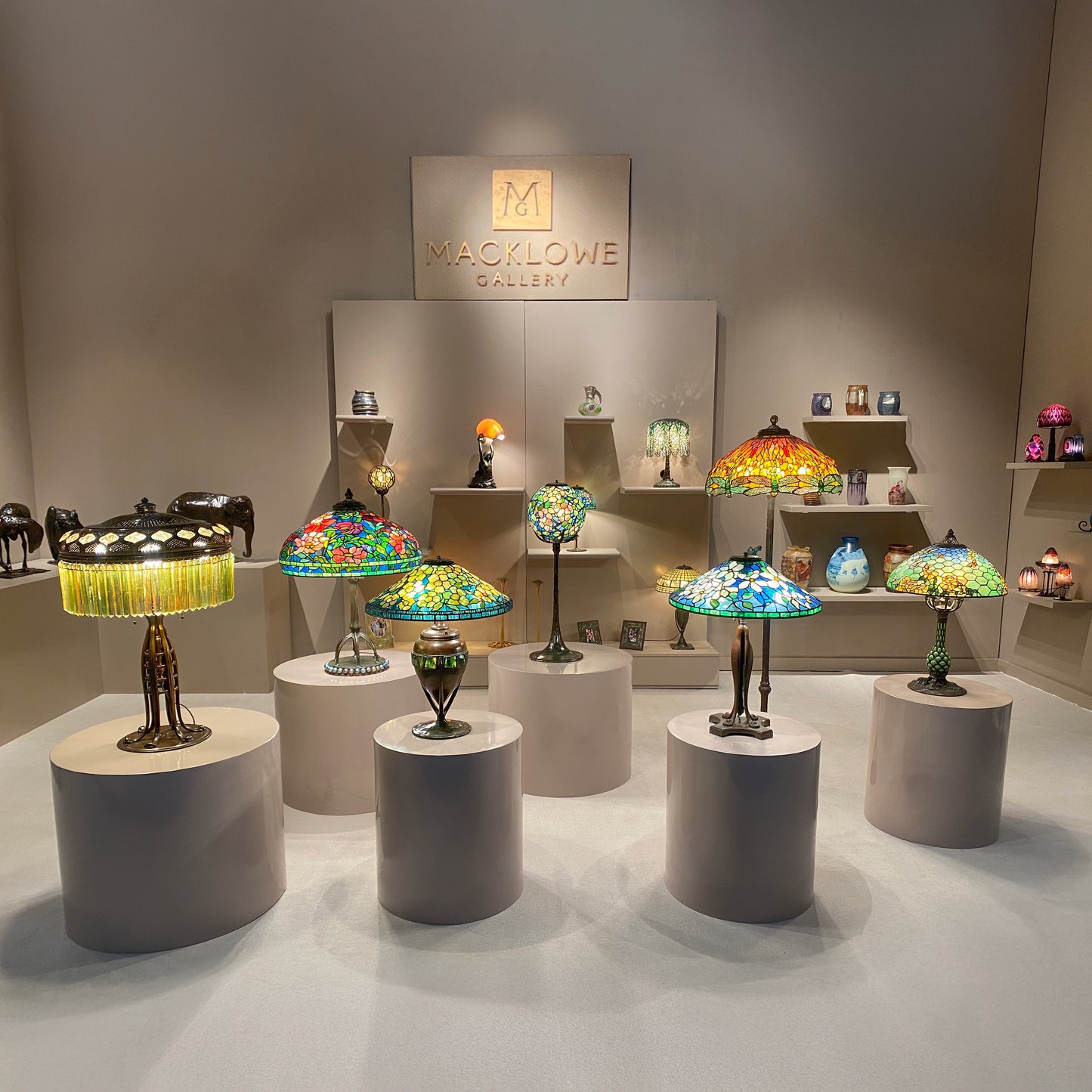 MackloweGallery
